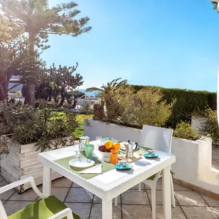 Ravino Secret Retreat Appart hôtel 2*
