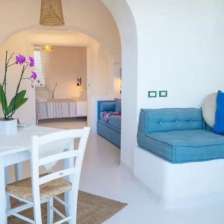 Appart hôtel Ravino Secret Retreat