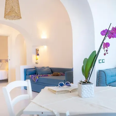 Ravino Secret Retreat 2* Forio di Ischia