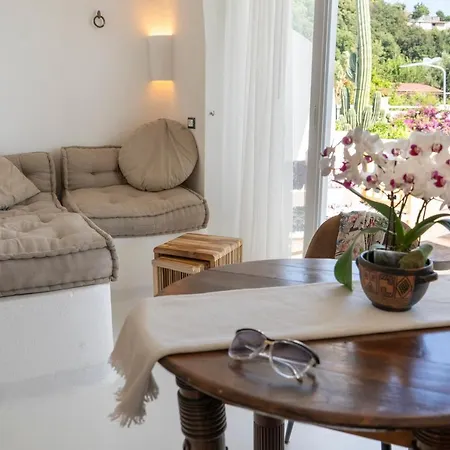 Ravino Secret Retreat Aparthotel Forio di Ischia