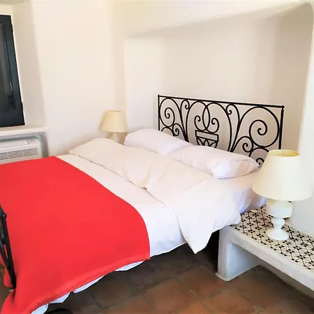 Appart hôtel Ravino Secret Retreat