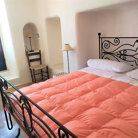 Ravino Secret Retreat Appart hôtel Forio di Ischia