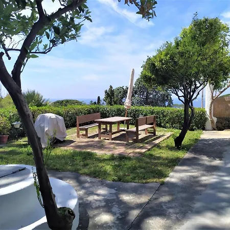 Appart hôtel Ravino Secret Retreat Forio di Ischia
