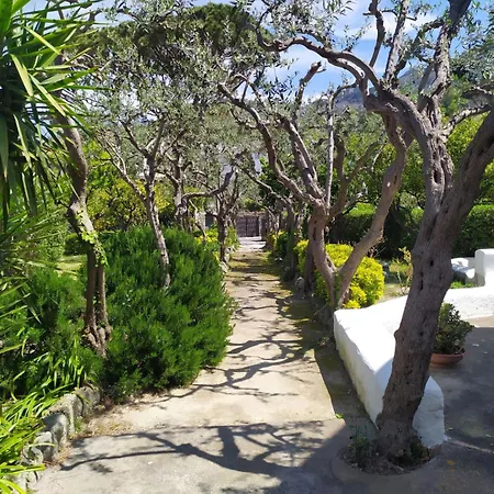 Aparthotel Ravino Secret Retreat 2*
