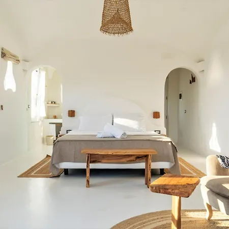 Ravino Secret Retreat
