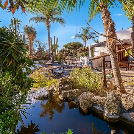 Ravino Secret Retreat