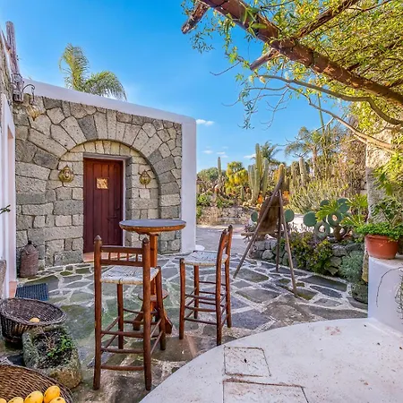 Ravino Secret Retreat 2* Forio di Ischia