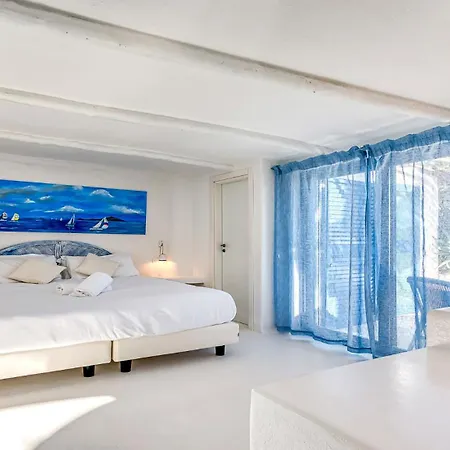 Ravino Secret Retreat Aparthotel 2*