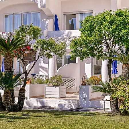 Appart hôtel Ravino Secret Retreat Forio di Ischia