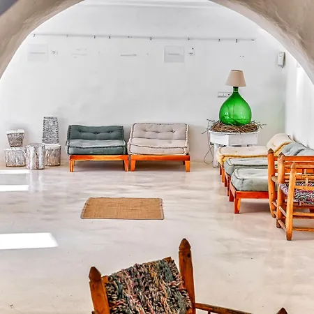 Appart hôtel Ravino Secret Retreat