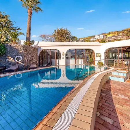 Ravino Secret Retreat 2* Forio di Ischia