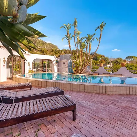 Ravino Secret Retreat 2* Forio di Ischia
