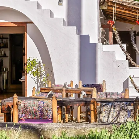 Appart hôtel Ravino Secret Retreat