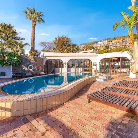 Ravino Secret Retreat Aparthotel Forio di Ischia