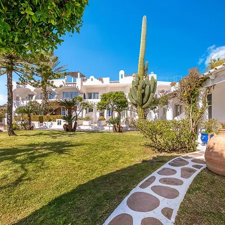 Appart hôtel Ravino Secret Retreat Forio di Ischia