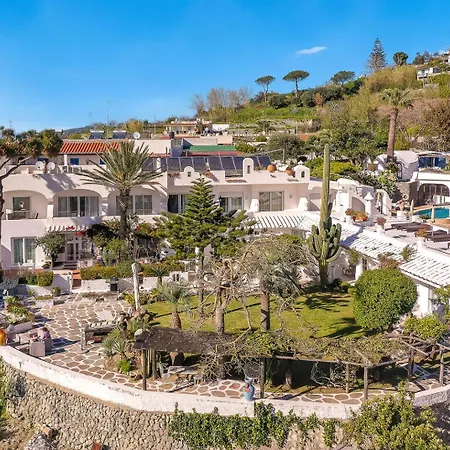 Ravino Secret Retreat 2* Forio di Ischia