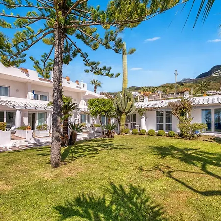 Ravino Secret Retreat 2* Forio di Ischia
