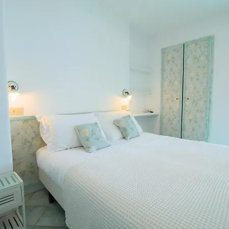 Aparthotel Ravino Secret Retreat