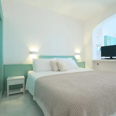 Aparthotel Ravino Secret Retreat 2*
