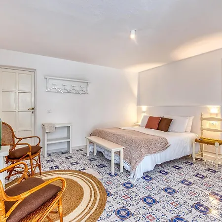Aparthotel Ravino Secret Retreat Forio di Ischia