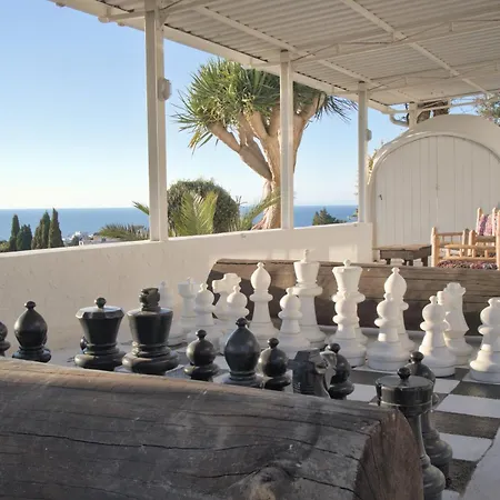 Ravino Secret Retreat Forio di Ischia