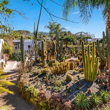 Appart hôtel Ravino Secret Retreat Forio di Ischia