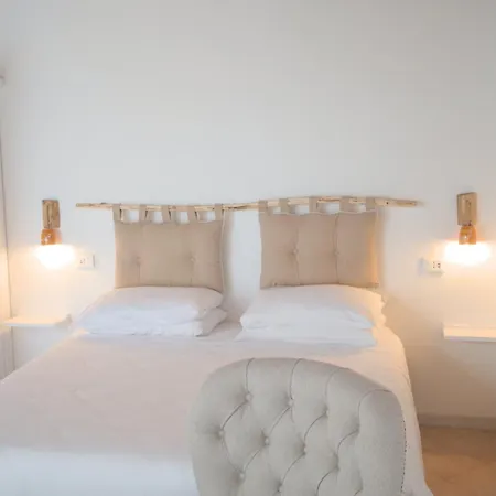 Ravino Secret Retreat Appart hôtel 2*