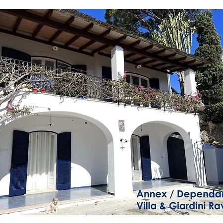 Aparthotel Ravino Secret Retreat 2*