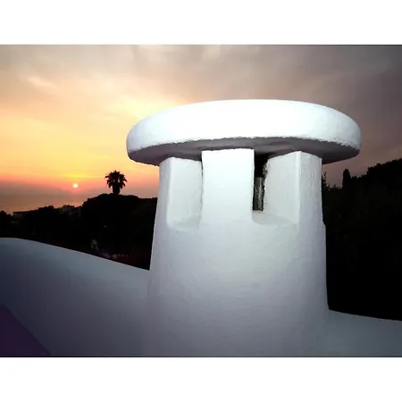 Ravino Secret Retreat Aparthotel Forio di Ischia